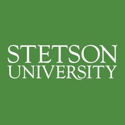 STETSON UNIVERSITY