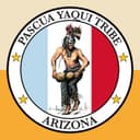 PASCUA YAQUI TRIBE