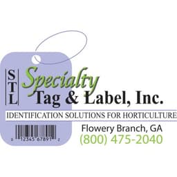 RENOWN TAG AND LABEL INCORPORATED