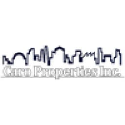 CARO PROPERTIES, INC.