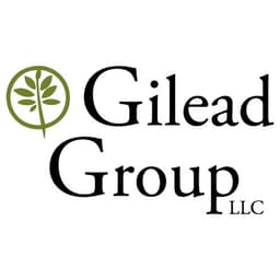 GILEAD GROUP EXECUTIVE SERVICES COMPANY