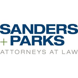 SANDERS & PARKS, P.C.