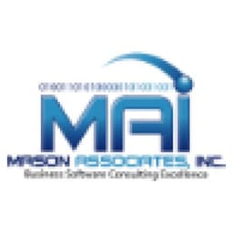 MASON ASSOCIATES, INC.