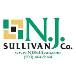 NJ SULLIVAN CO. INCORPORATED