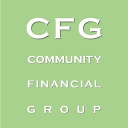 COMMUNITY FINANCIAL CORP.
