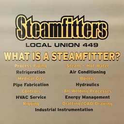 BOARD OF TRUSTEES, STEAMFITTERS LOCAL #449 RETIREMENT SECURITY FUND