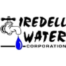 IREDELL WATER CORPORATION