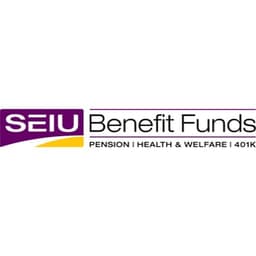 BOARD OF TRUSTEES OF THE S.E.I.U. NATIONAL INDUSTRY PENSION FUND