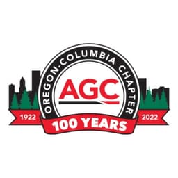 OREGON - COLUMBIA CHAPTER AGC