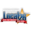ELECTRICAL WORKERS LOCAL NO 26 PENSION TRUST FUND