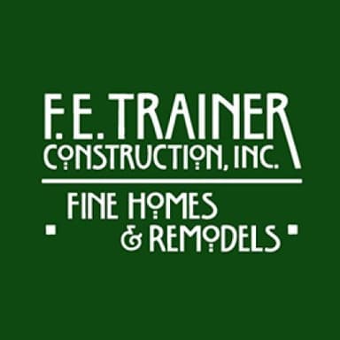 F.E. TRAINER CONSTRUCTION, INC.