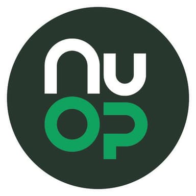 NUOP CORPORATION