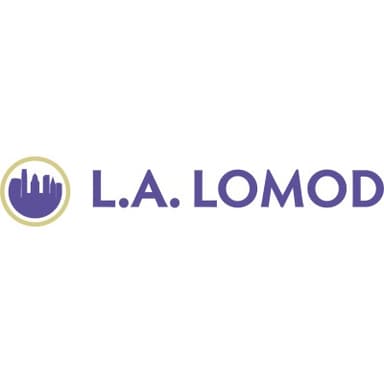 LOS ANGELES LOMOD CORPORATION