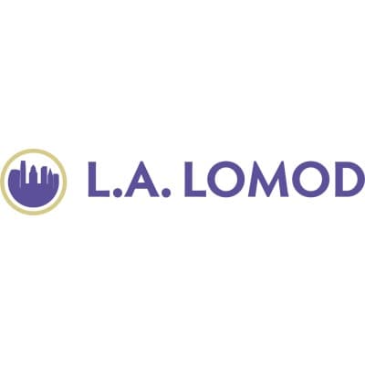 LOS ANGELES LOMOD CORPORATION logo image
