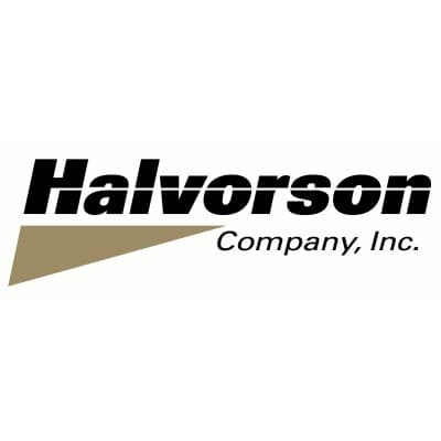 HALVORSON COMPANY, INC. - FARGO, ND