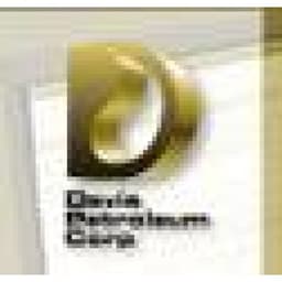 DAVID PETROLEUM CORPORATION