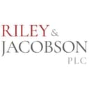RILEY & JACOBSON, PLC