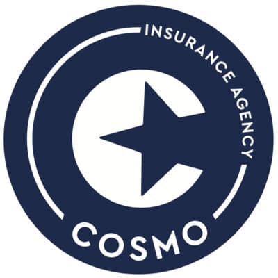 COSMO INSURANCE AGENCY - NEW YORK, NY