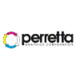 PERRETTA GRAPHICS CORP.
