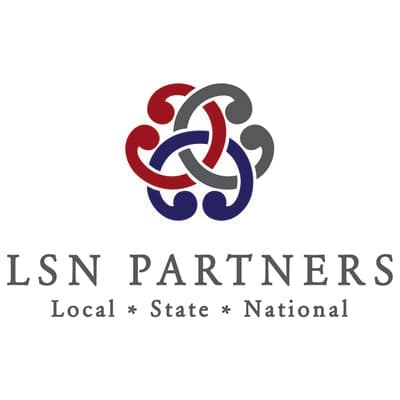 LSN PARTNERS, LLC logo image