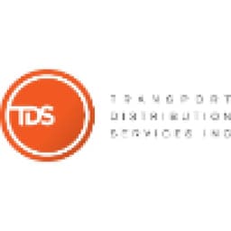 TRANSPORT DISTRIBUTION SERVICES, INC.
