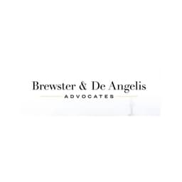 BREWSTER & DE ANGELIS PLLC