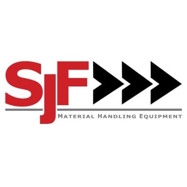 SJF MATERIAL HANDLING, INC.