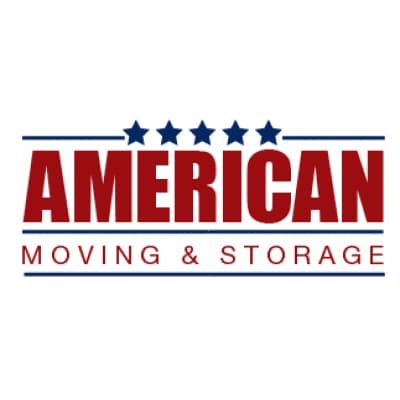 AMERICAN MOVING & STORAGE OF LEESVILLE, INC. logo image
