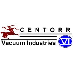 CENTORR VACUUM INDUSTRIES, INC.