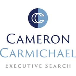CAMERON CARMICHAEL, INC.