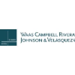 WAAS CAMPBELL RIVERA JOHNSON & VELASQUEZ LLP