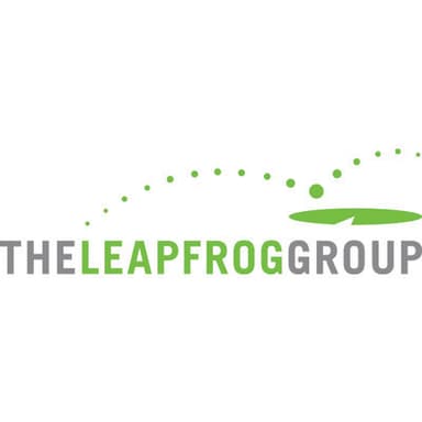 THE LEAPFROG GROUP