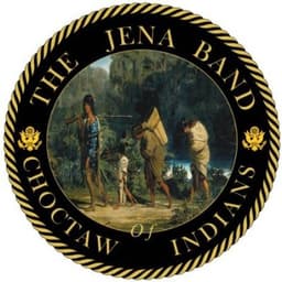 JENA BAND OF CHOCTAW INDIANS