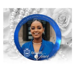 ZETA PHI BETA SORORITY INC