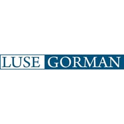 LUSE GORMAN, PC