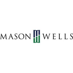 MASON WELLS, INC.