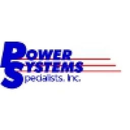 POWER SYSTEMS SPECIALISTS, INC