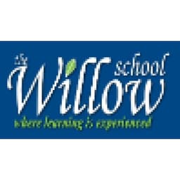 THE WILLOW SCHOOL