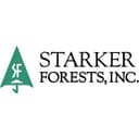 STARKER FORESTS, INC.