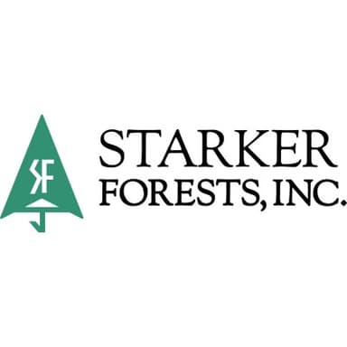 STARKER FORESTS, INC.