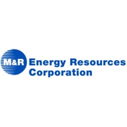 M&R ENERGY RESOURCES CORP