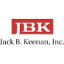 JACK B. KEENAN, INC.