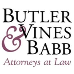 BUTLER, VINES & BABB, P.L.L.C.