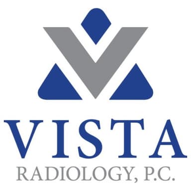 VISTA RADIOLOGY, P.C.