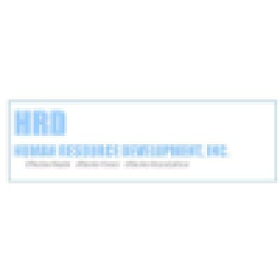 HUMAN RESOURCE DEVELOPMENT SERVICES, INC. logo image