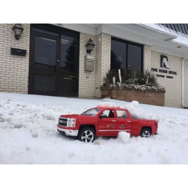 PARK REGION MUTUAL TELEPHONE COMPANY