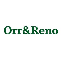 ORR & RENO, PROFESSIONAL ASSOCIATION