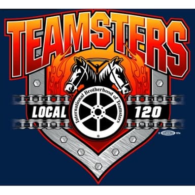 JOINT BOARD OF TRUSTEES OF TEAMSTERS LOCAL UNION NO 120 MP PL