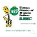 UTILITIES DISTRICT OF WESTERN IN