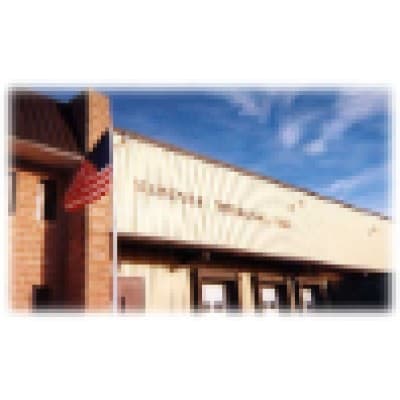 HANOVER TERMINAL, INC. logo image